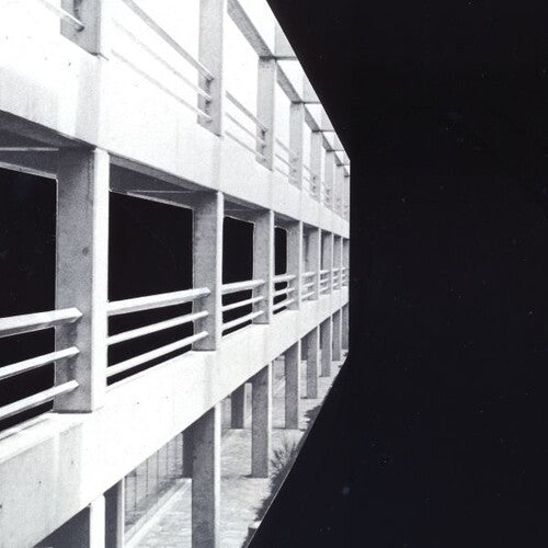 Paco Sala: The Silent Season - VINYL LP