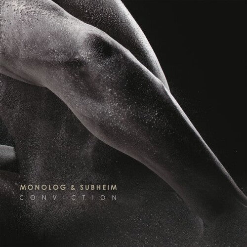 Subheim & Monolog: Conviction - VINYL LP