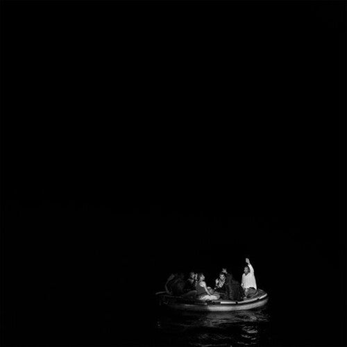 Eye of Time: MYTH II: Need to Survive - VINYL LP