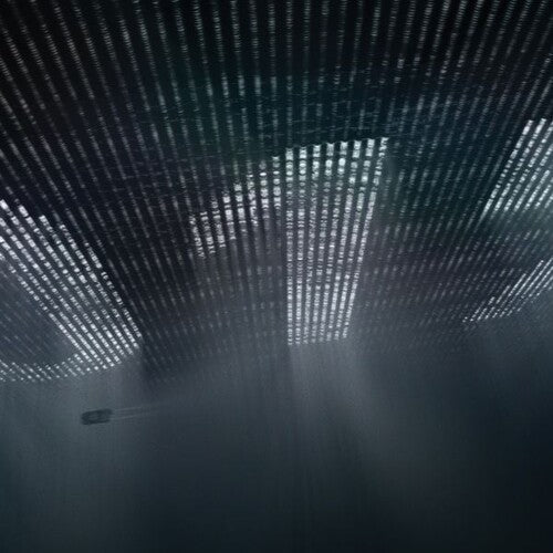 Black Film: Zero One Seven - VINYL LP