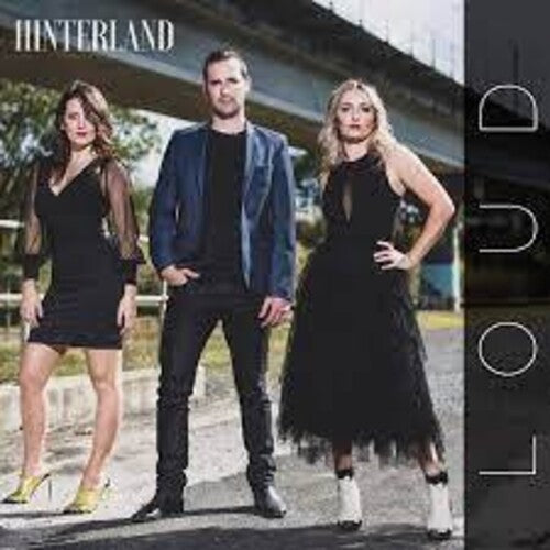 Hinterland: Loud - COMPACT DISCS