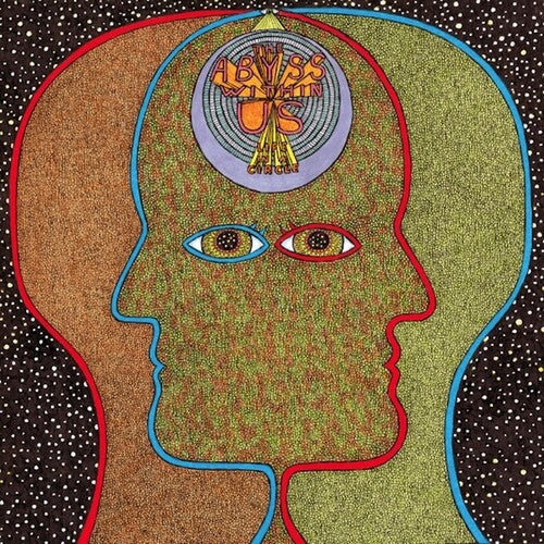 Abyss Within Us: Life in a Circle - VINYL LP