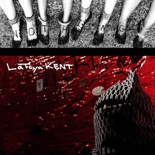 Latoya Kent: NOTHING. - CASSETTES