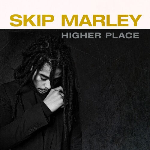 Skip Marley: Higher Place - COMPACT DISCS