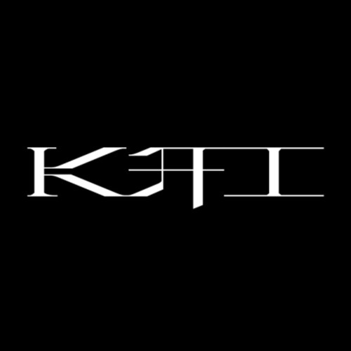 Kai: Kai (Flip Book Version) - COMPACT DISCS