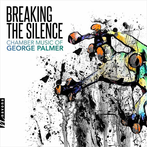 Various: Breaking the Silence - COMPACT DISCS