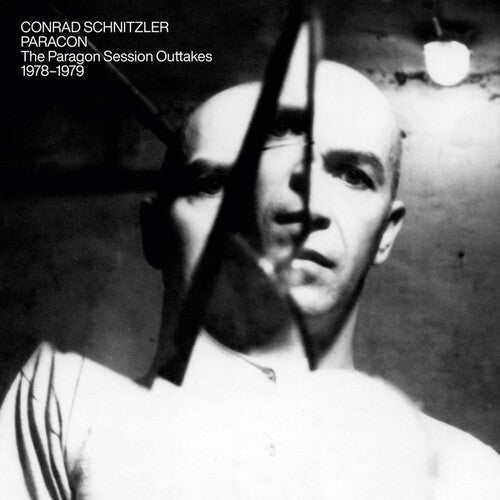 Conrad Schnitzler: Paracon - COMPACT DISCS