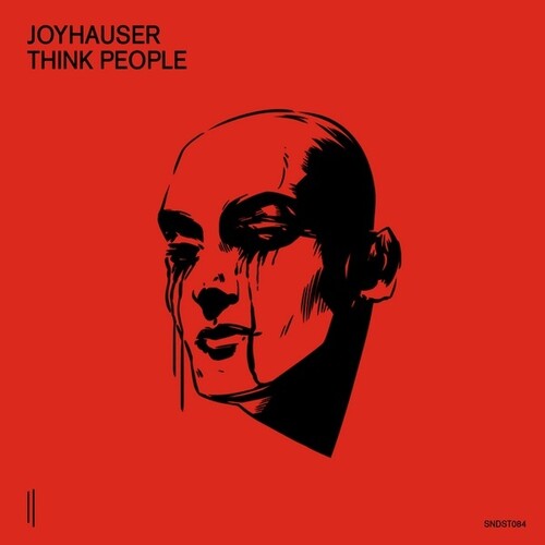 Joyhauser: Think People - 12-INCH SINGLE