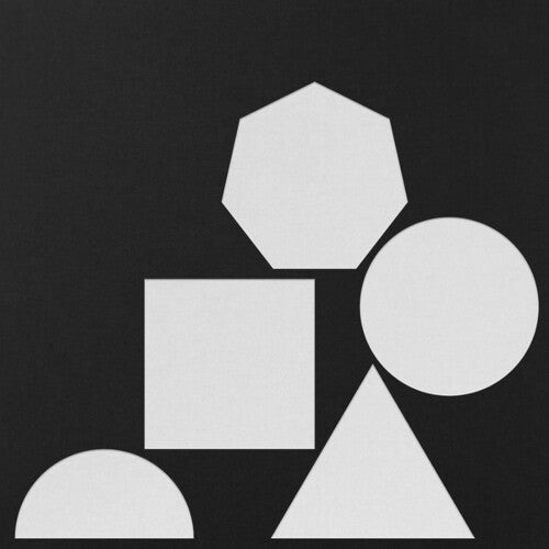 Pye Corner Audio: Black Mill Tapes - VINYL LP