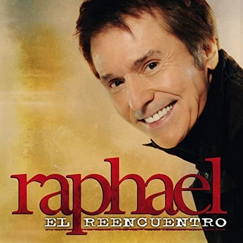 Raphael: El Reencuentro - COMPACT DISCS