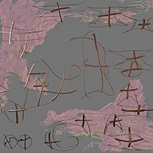 Michael Turtle: Reinterpreted - VINYL LP