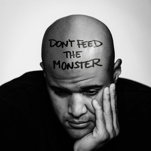 Homeboy Sandman: Don't Feed The Monster - VINYL LP