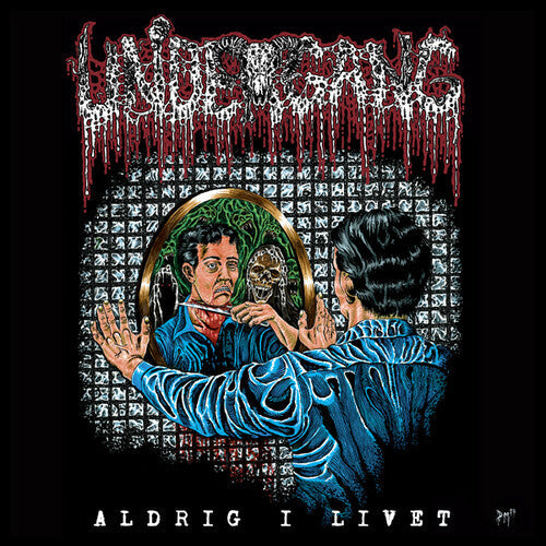 Undergang: Aldrig I Livet - COMPACT DISCS
