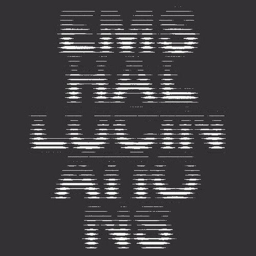 Brett Naucke: Ems Hallucinations - VINYL LP
