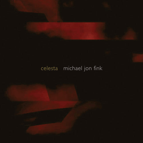 Fink: Celesta - COMPACT DISCS