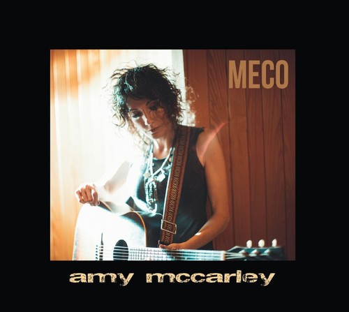Amy McCarley: Meco - COMPACT DISCS