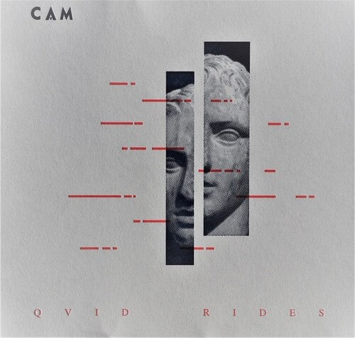Cam: Quid Rides - VINYL LP