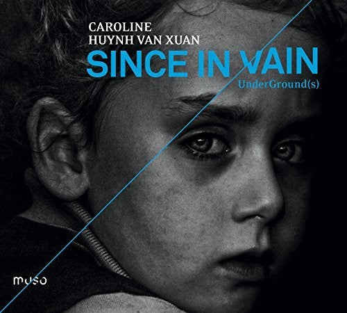 Various Artists: Since in Vain: Underground - COMPACT DISCS