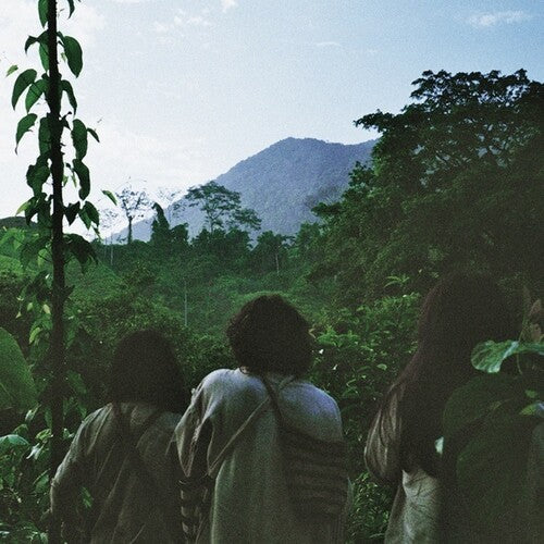 Lion's Drums: Kagabas - VINYL LP