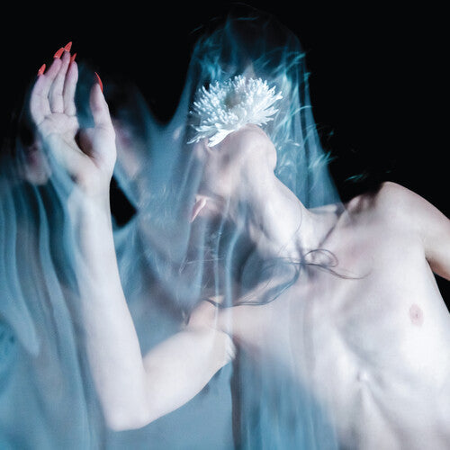 Pierce with Arrow: Shatter (Silver Vinyl) - VINYL LP