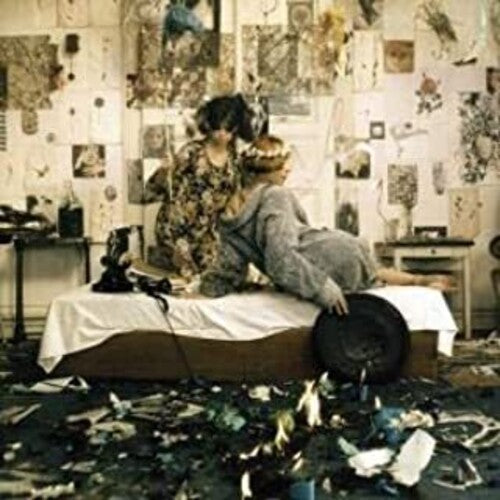 Daisies (Sedmikrasky) / O.S.T.: Daisies (sedmikrasky) (Various Artists) - VINYL LP