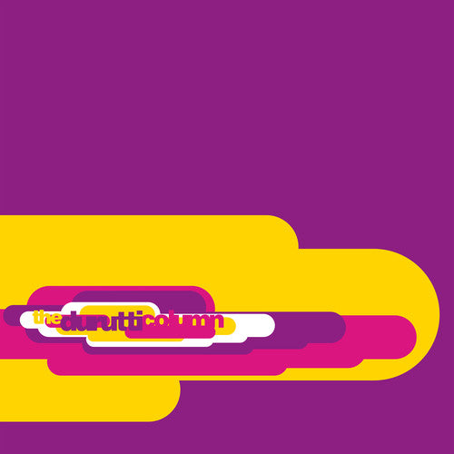The Durutti Column: Obey The Time - COMPACT DISCS