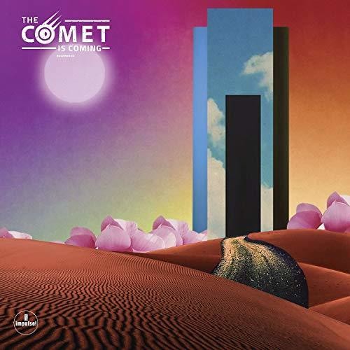 Comet Is Coming: Trust In The Lifeforce Of The Deep Mystery - VINYL LP