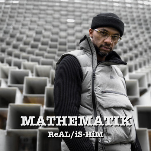 Mathematik: Real/is-him - CASSETTES