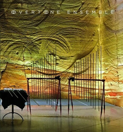 Overtone Ensemble: 2 - COMPACT DISCS