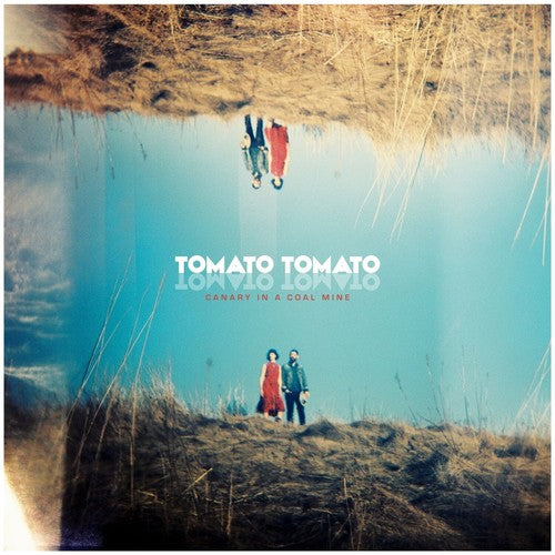 Tomato/Tomato: Canary In A Coal Mine - COMPACT DISCS