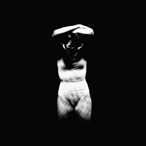Recent Arts: Skin - VINYL LP