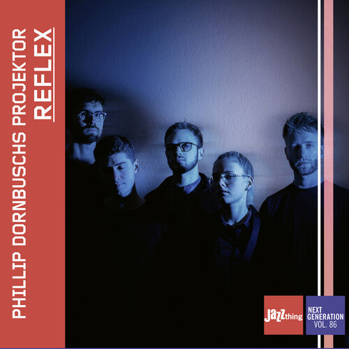 Phillip Dornbuschs Projektor: Reflex - COMPACT DISCS