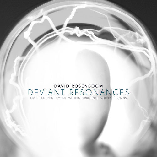 Rosenboom / Rosenboom / Walters: Deviant Resonances - COMPACT DISCS