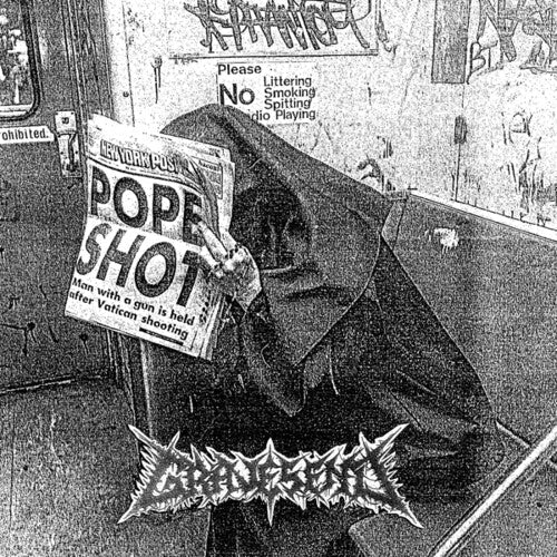Gravesend: Methods Of Human Disposal - COMPACT DISCS