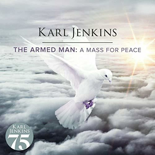 Karl Jenkins: Armed Man - COMPACT DISCS