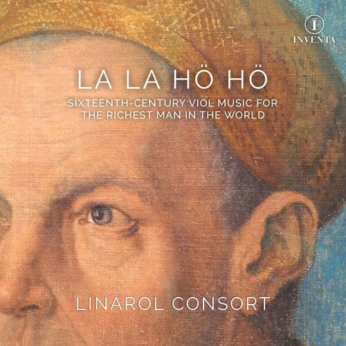 Various Artists: La la Ho Ho - COMPACT DISCS