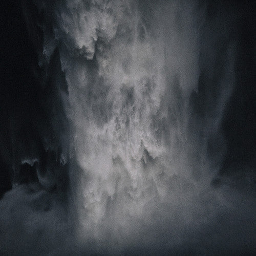Deaf Center / Svarte Greiner: Owl Splinters / Twin - VINYL LP