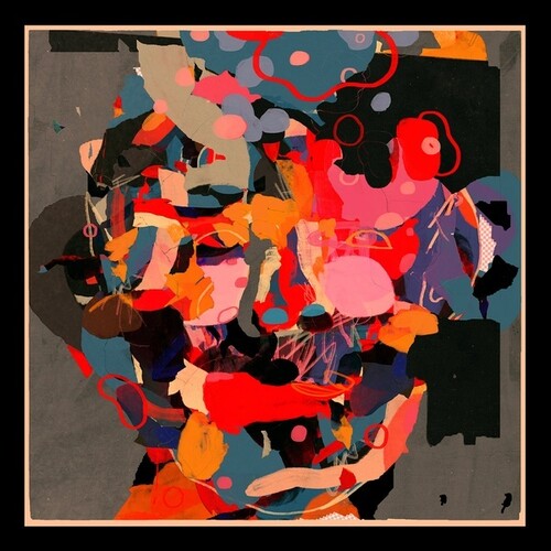 Clap Clap: Liquid Portraits - VINYL LP
