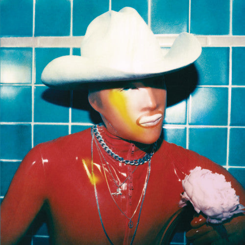 Cage the Elephant: Social Cues - VINYL LP