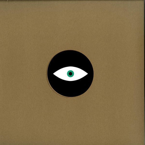 Marlon Hoffstadt: Simple Communication - 12-INCH SINGLE