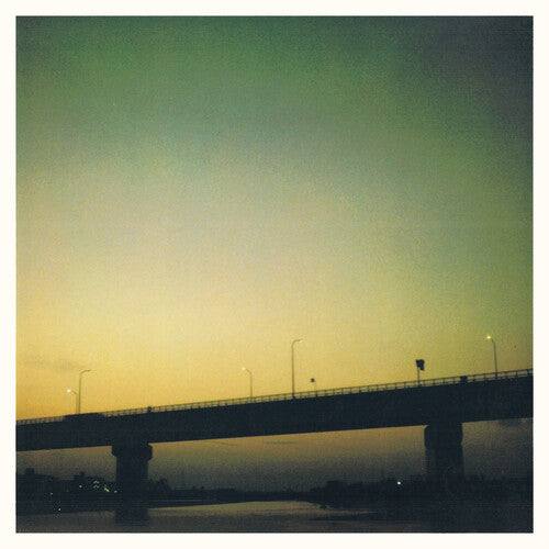 Haruka Nakamura: Twilight (10th Anniversary Deluxe Edition) - COMPACT DISCS