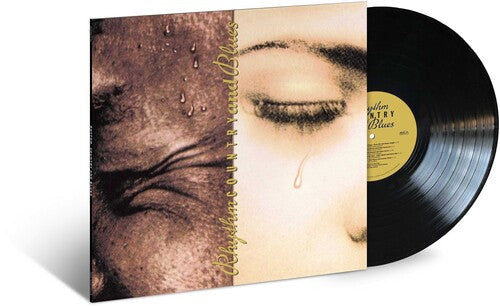 Various Artists: Rhythm, Country & Blues (Various Artists) - VINYL LP