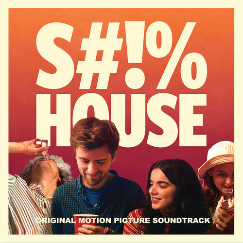 Various: Shithouse (Original Soundtrack) - COMPACT DISCS