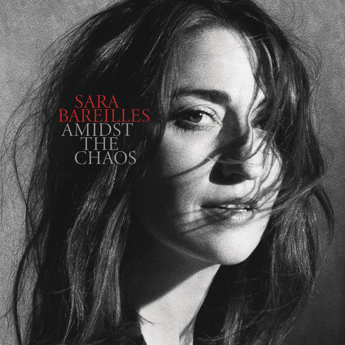 Sara Bareilles: Amidst The Chaos - VINYL LP