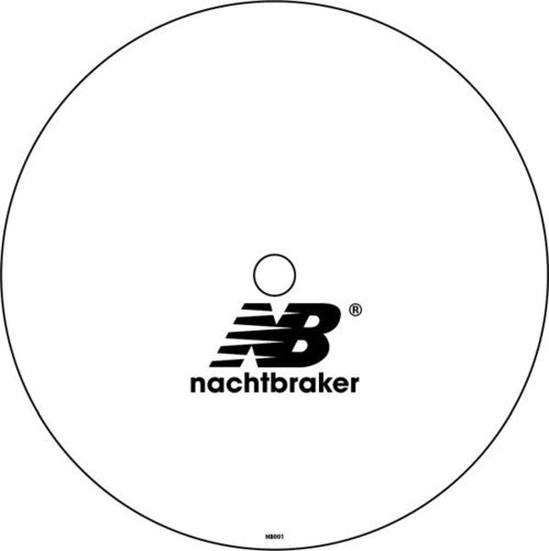 Nachtbraker: Parmigiana - 12-INCH SINGLE
