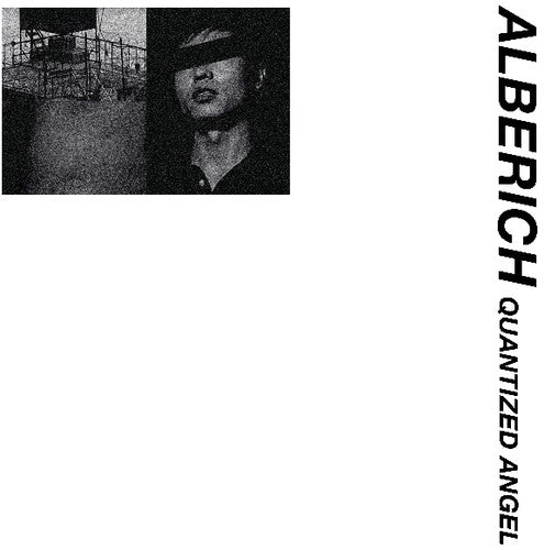 Alberich: Quantized Angel - COMPACT DISCS