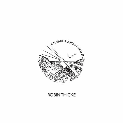 Robin Thicke: On Earth, And In Heaven - COMPACT DISCS
