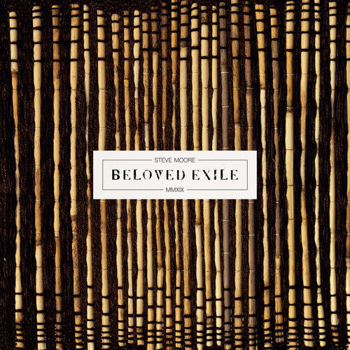 Steve Moore: Beloved Exile - COMPACT DISCS