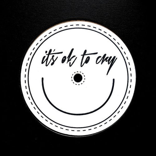 Klingebiel, Johannes: It's Ok to Cry - VINYL LP