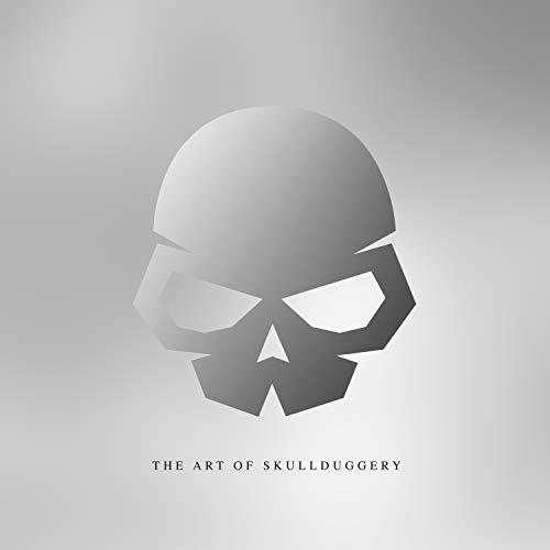 Various Artists: Art Of Skullduggery - COMPACT DISCS